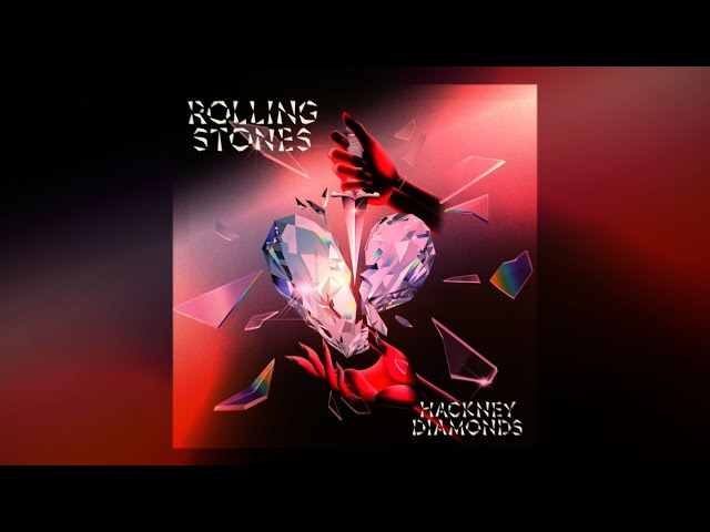 The Rolling Stones - Hackney Diamonds (Out Now Trailer)