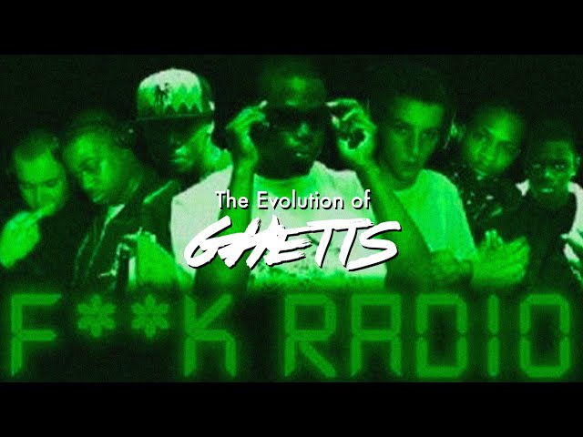 The Evolution of Ghetts: Chapter 3 — Building The Brand