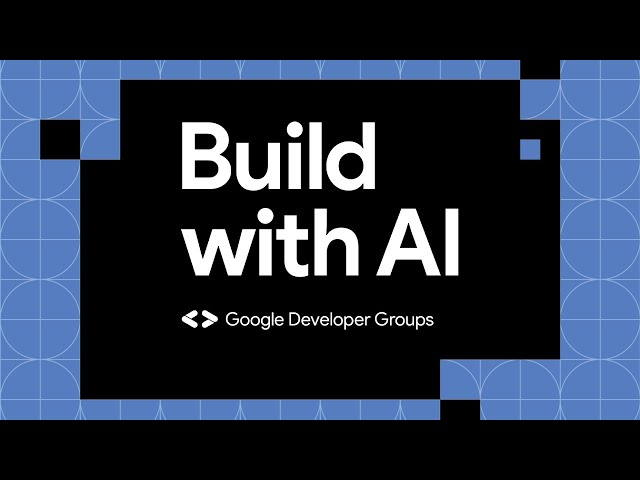 Build with AI North America (Virtual)