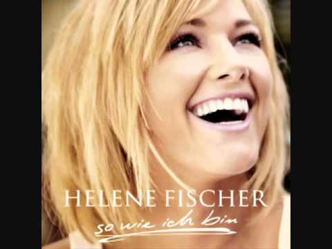Helene Fischer - Ich will immer wieder dieses Fieber Spür'n