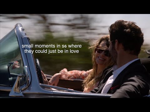 adorable small deckerstar moments in s6
