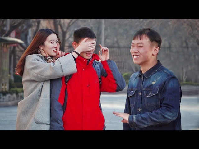 Top 10 Funniest Pranks in China