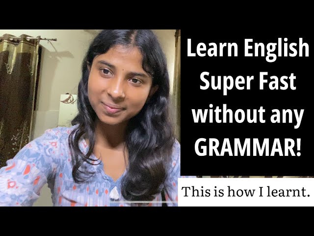 How I learnt English #english #speaking #learning #learnenglish