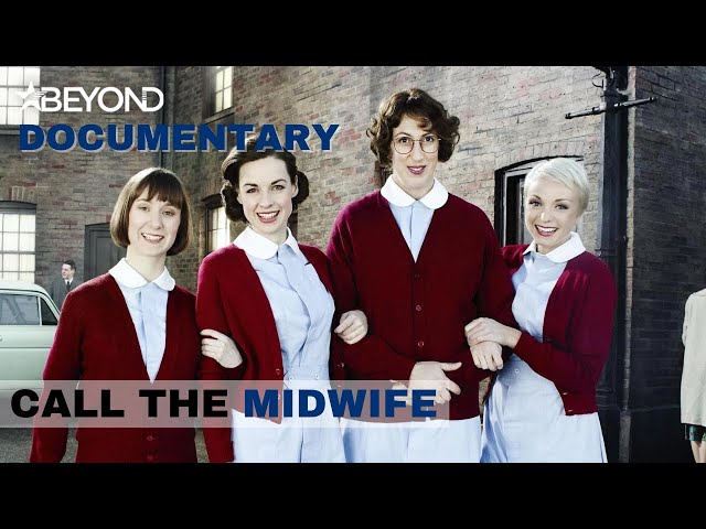 The Real Life Stories Behind Call The Midwife | Call The Midwife: The Casebook | Beyond Documentary