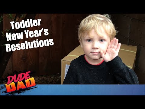 Vlogs! | Dude Dad