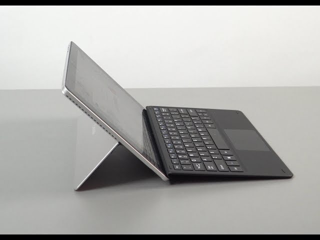 Chuwi Surbook Mini Review  - A Surface 3 With Type-C