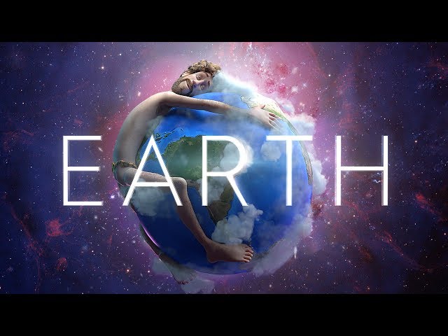 Lil Dicky - Earth (CLEAN CENSORED VERSION)