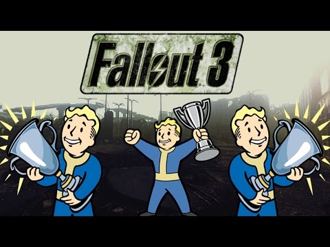 Fallout 3's Road To Platinum