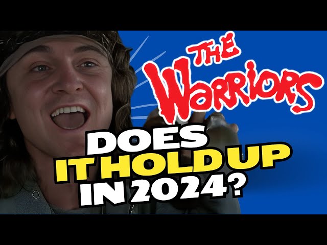 The Warriors - Worth a Watch?