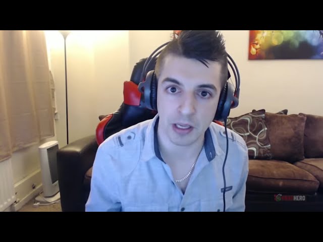 6 Banned Twitch Streamers That Actually Deserved It
