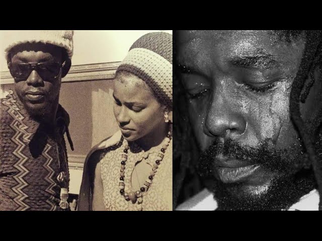 How Losing The Love Of His Life CHANGED PETER TOSH Forever
