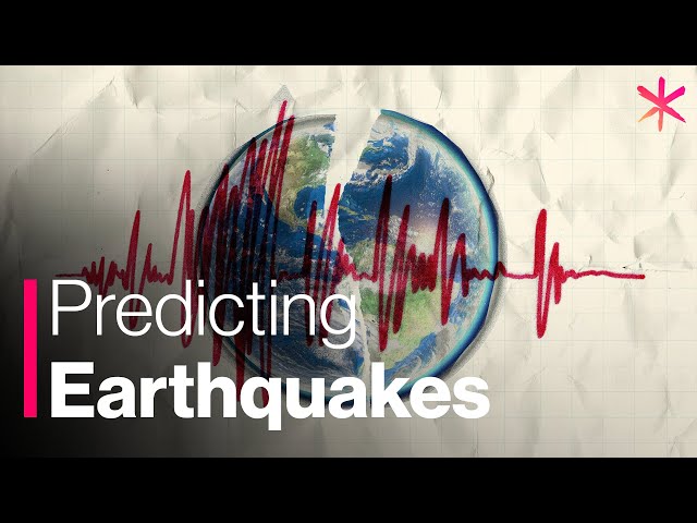 Will We Ever Predict Earthquakes?