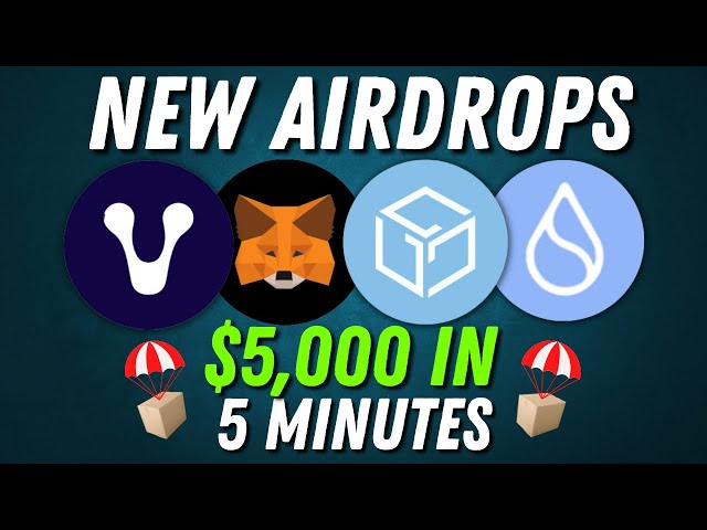 SUI Airdrop SCAM | GALA GAMES OFFICIAL Airdrop (Free Crypto Airdrop NEWS APRIL) MetaMask Airdrop???