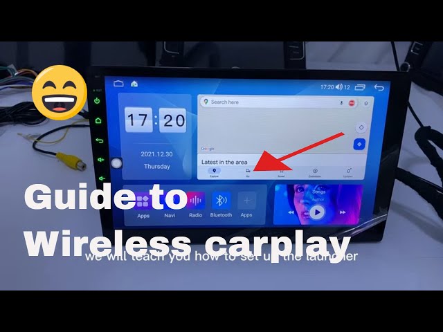 CAR LAUNCHER FREE  | Latest  Version  for ANDROID 11 HEAD UNIT with wireless carplay  for VW JETTA