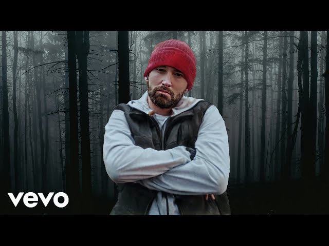 Eminem - Might Die Soon (Freestyle) [2024]