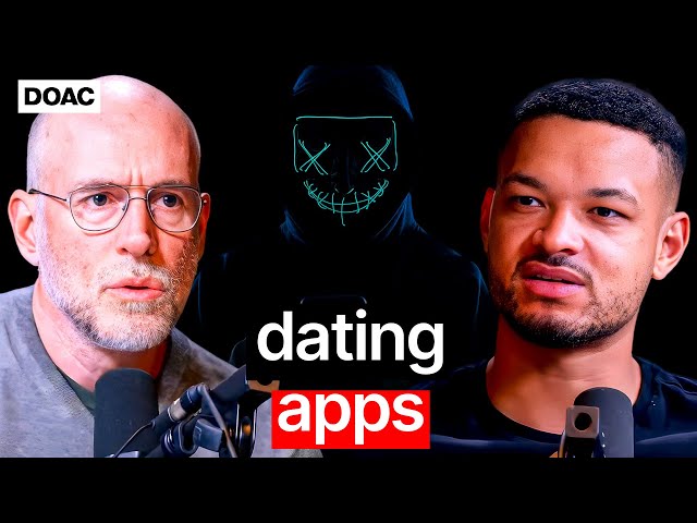Scott Galloway: The Real DANGER Of Dating Apps