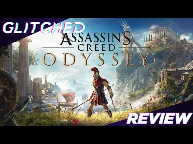 Assassin's Creed: Odyssey Review