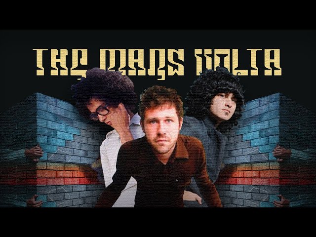 Understanding The Mars Volta - The Early Years