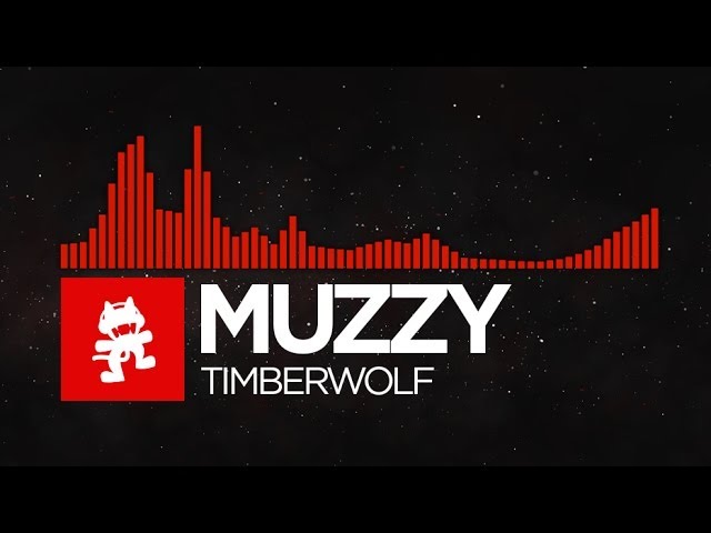 [DnB] - Muzzy - Timberwolf [Monstercat EP Release]