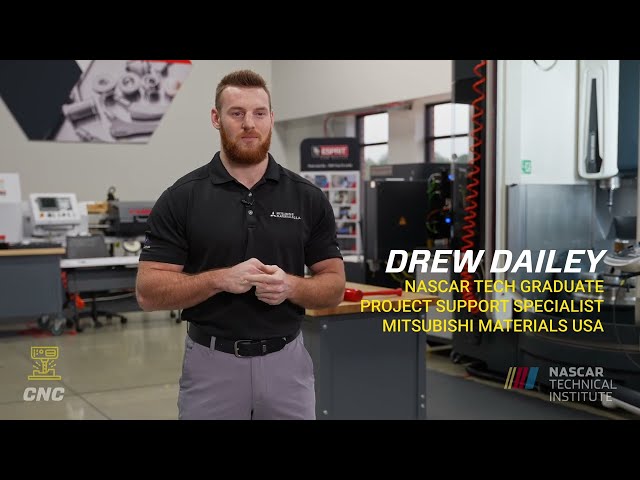 Picking the Right Path for Me: Drew Dailey’s Decision to Attend Trade School | UTI