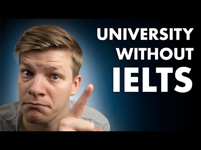 Study in Finland without IELTS – This Is How Its Possible
