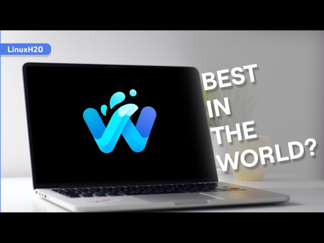 Waterfox: World's best web browser?