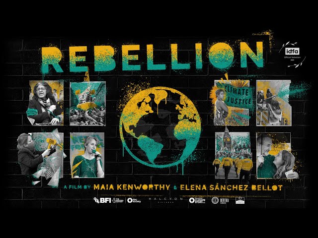 Rebellion | Trailer | Available Now