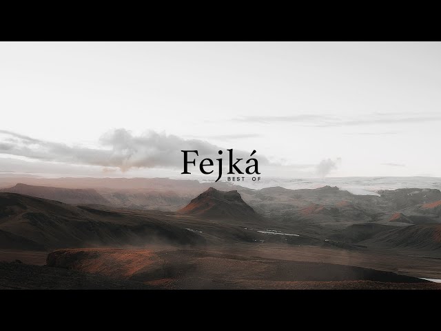 Best of Fejká