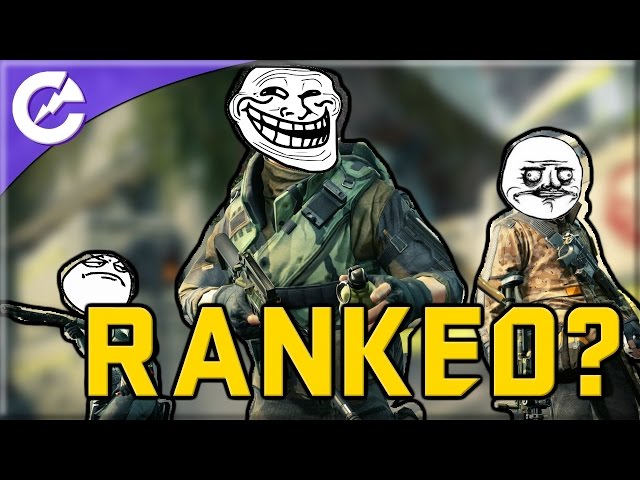 Dirty Bomb Livestream - First Time In Rank! Weee!