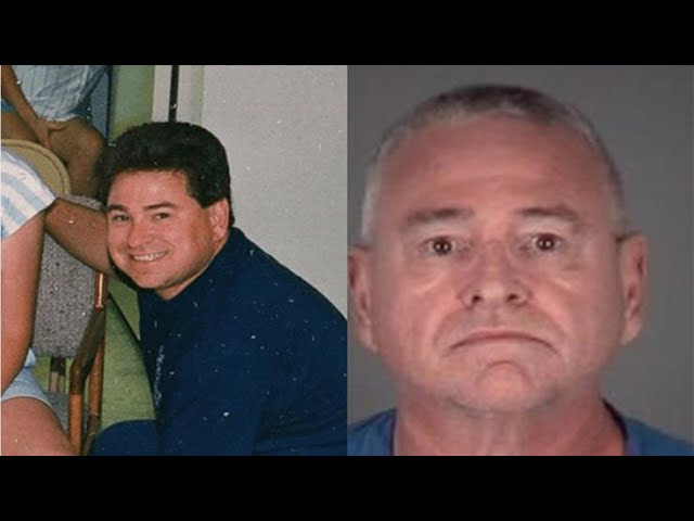 Missing Indiana Father Found In Hiding 23 Years Later After Nephew’s Ancestry DNA Test