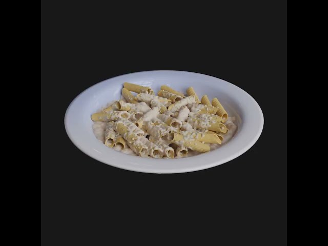 Penne in 60 SECONDS