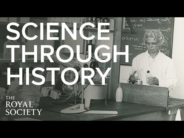 Defining science through history | The Royal Society