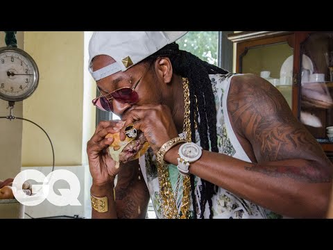 Most Expensivest Shit w/ 2 Chainz