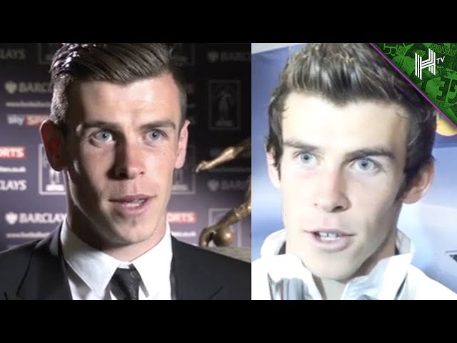 LEGEND RETIRES - Gareth Bale's best moments at Tottenham, Real Madrid and Wales
