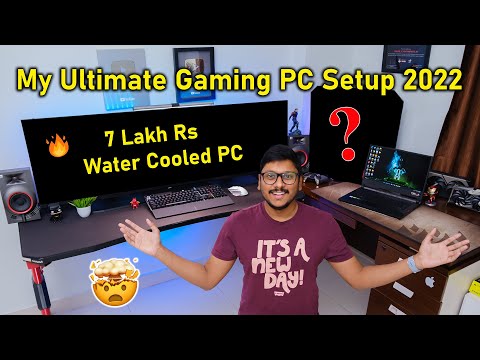 Best Gaming PC Builds of India