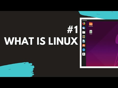 Ubuntu Linux Training Course