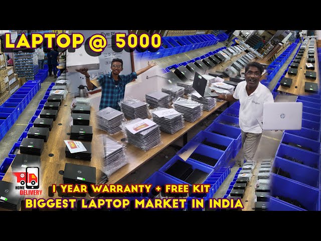 Laptops 5000 | Cheapest Laptops Market  Wholesale/Retail/Rental PC, Laptop, MacBook | All Delivery