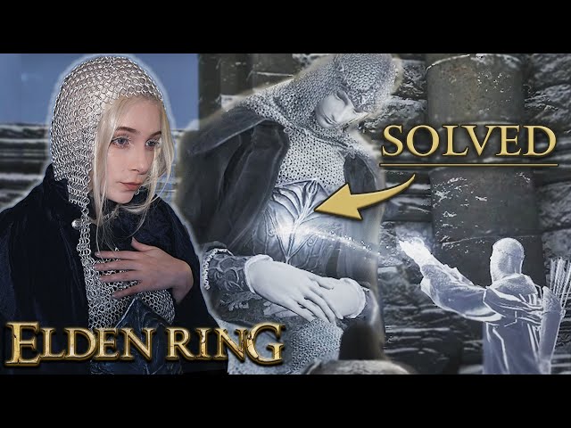 The ENTIRE Story of the Albinaurics | Elden Ring Lore