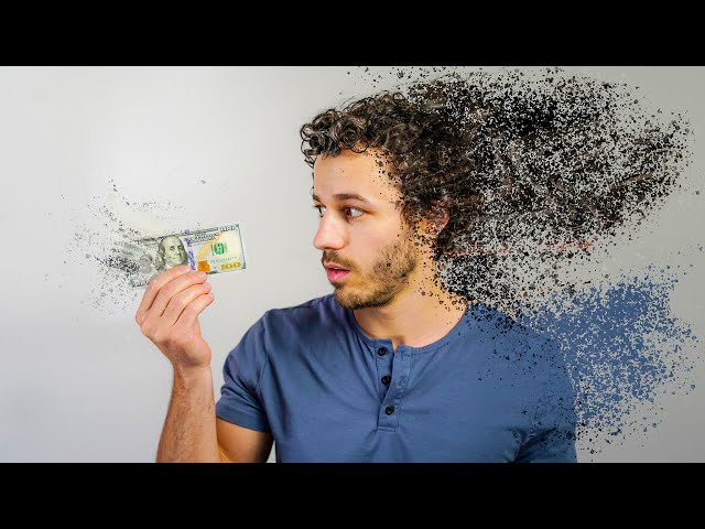 Frugal Living Will Ruin Your Life? (Financial Minimalism)