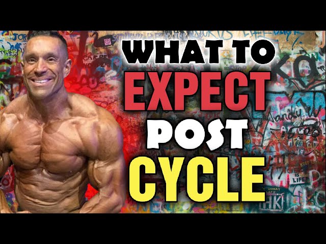 What to Expect when you STOP Using Anabolics? Keeping Gains? Returning to Normal?
