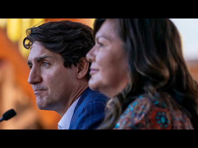 'Shock, anger, sorrow and disbelief': Casimir on Trudeau's trip to Tofino, B.C.