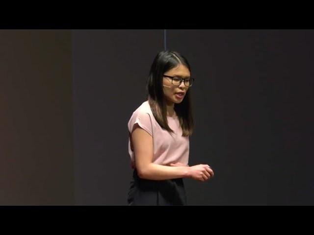 Embracing Multilingualism and Eradicating Linguistic Bias | Karen Leung | TEDxWWU