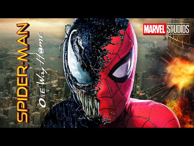 Spider-Man: No Way Home | Full Fan Movie (English)
