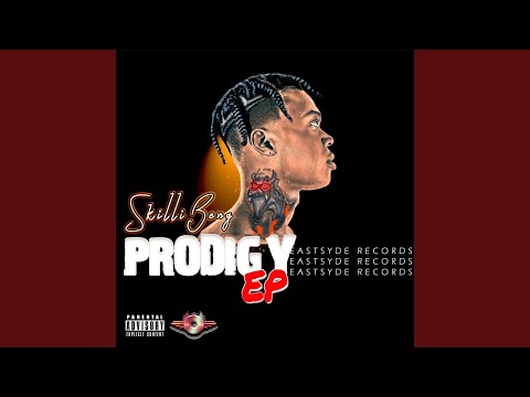 Prodigy EP