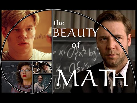 The Beauty of Math - Zimmer [Motivational]