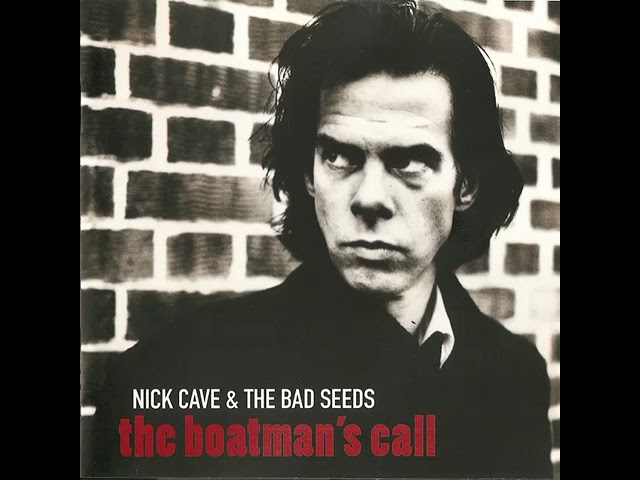 Nick Cave & The Bad Seeds – People Ain't No Good