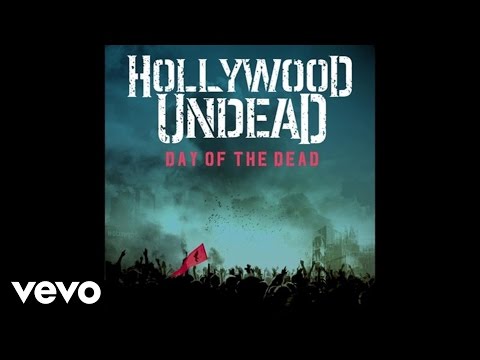 Day Of The Dead - Album Out NOW