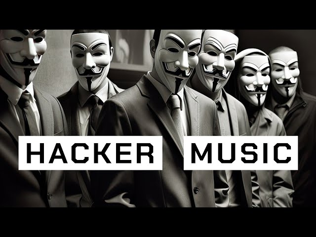 Hacking Background Music → Tesseract of Code 💎 #2