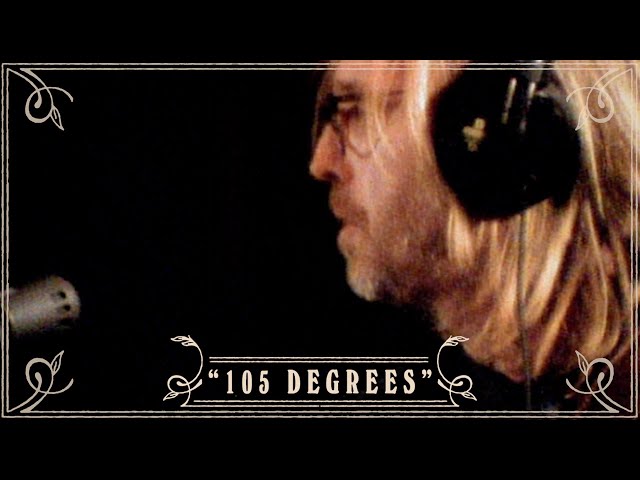 Tom Petty & the Heartbreakers - Inside Angel Dream (Part 1)