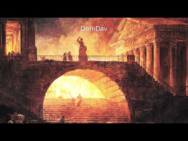 L'incendio di Nerone, 18 Luglio 64 D.C. - di Andrea Giardina